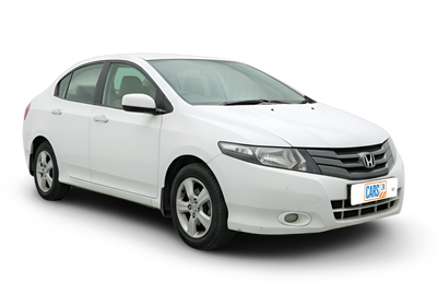 Honda City-img